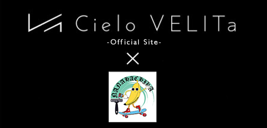 Cielo VELITa シエロベリータ公式WEB SHOP